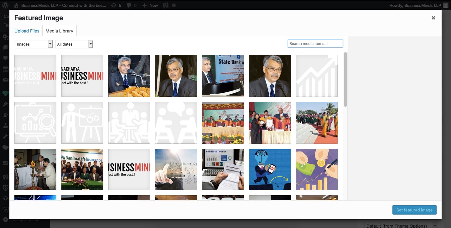 select-image-from-media-library
