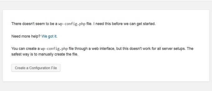 create-configuration-file