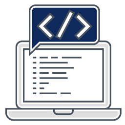 Custom WordPress website Development services icon
