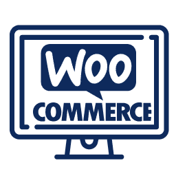 WooCommerce development services icon