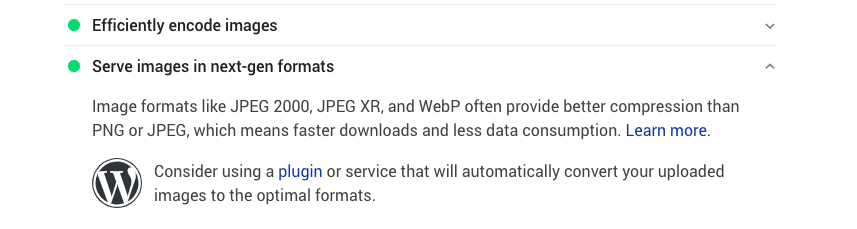 Serve-images-in-next-gen-formats