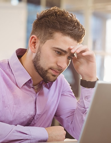 WordPress Website Maintenance problems