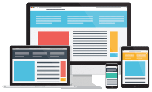 mobile friendly web design services