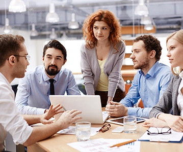 WordPress Consulting Services