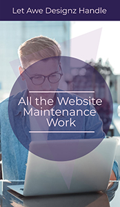 WordPress Website Maintenance Services